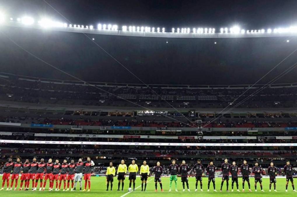 Medios mexicanos destacan que el Azteca 'ya no pesa” y el Tri solo suma 60% de efectividad en eliminatorias