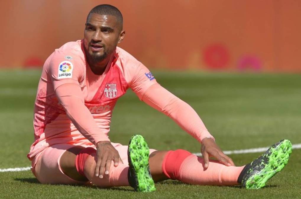 Barcelona empata contra el colista previo a su ''final'' en Champions