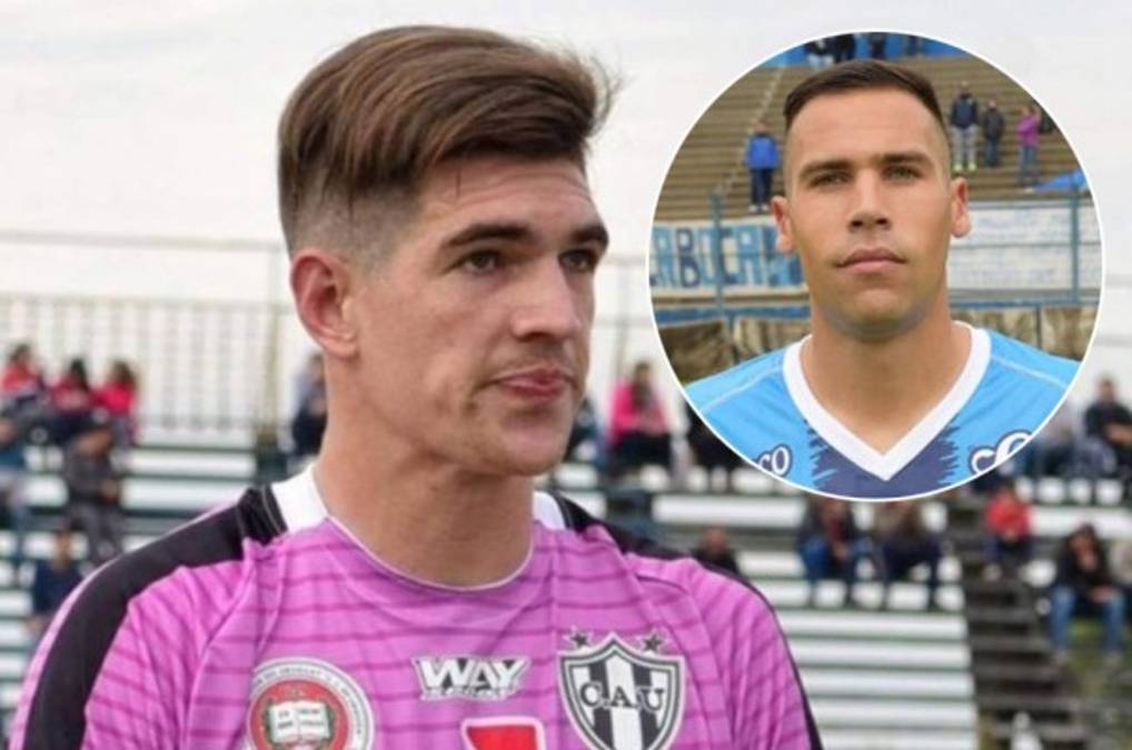 ¡Terrible! Portero argentino es asesinado a puñaladas por otro jugador