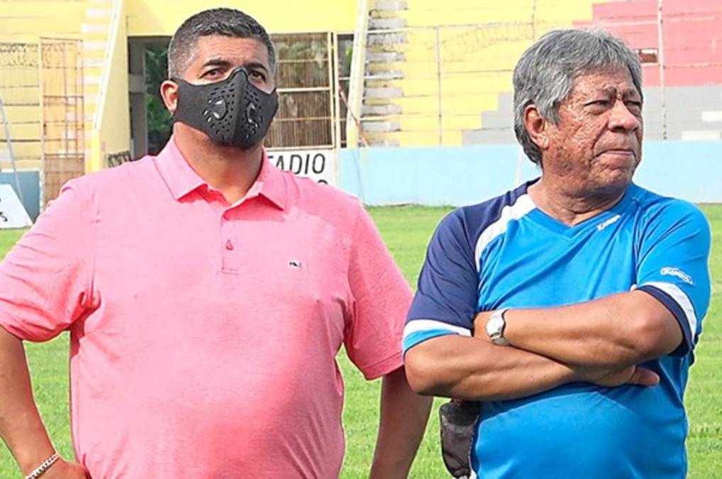 Presidente del Vida: 'Estoy sorprendido, no entiendo la decisión del profesor Maradiaga'