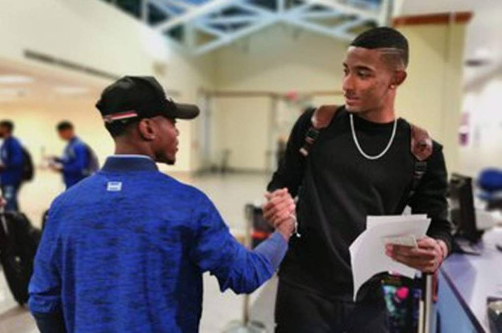 Douglas Martínez: 'En estos tiempos no hay selecciones cenicientas'