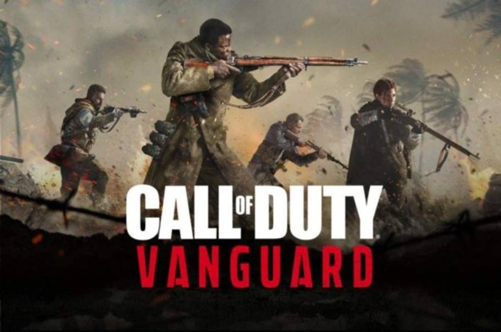 Call of Duty: Vanguard, primeras impresiones tras la beta