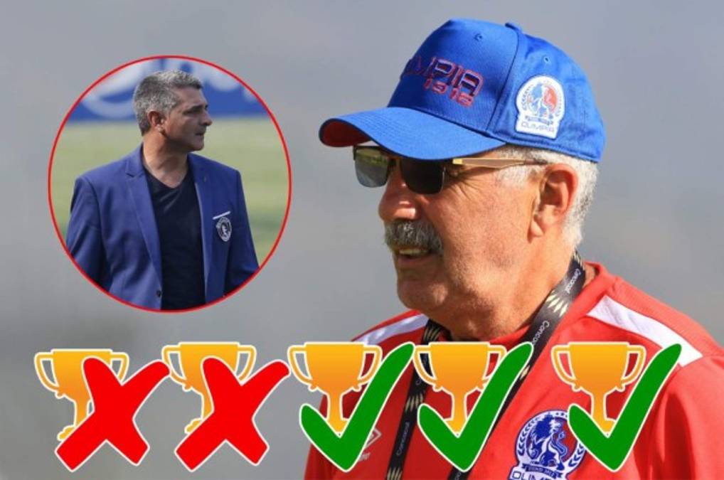 Revancha del Río de la Plata: Manolo Keosseián, a recuperar la corona que le quitó Diego Vázquez