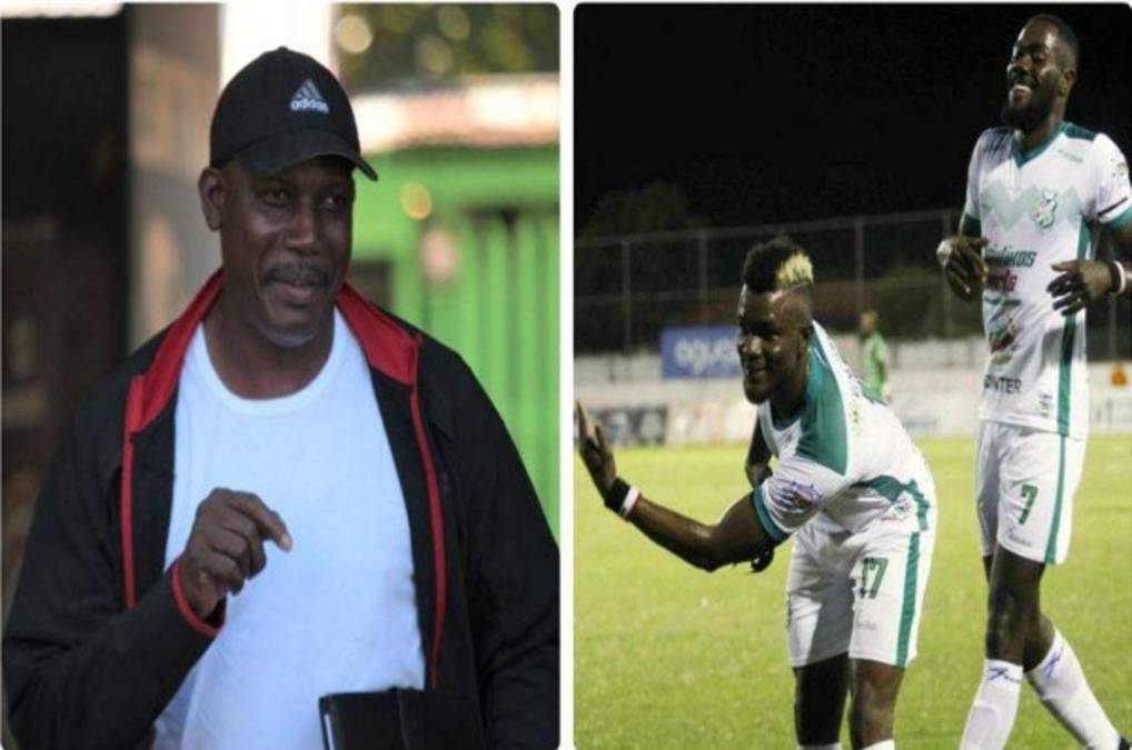 Sambulá rechaza a delanteros trinitenses por malas referencias