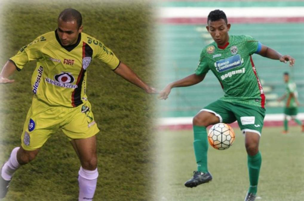 Comparativo: Así era el Marathón que ganó la octava y el que ahora busca la novena