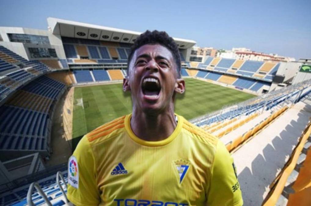 Cádiz de Antony Lozano rescata un punto ante Rayo Vallecano en un cierre dramático