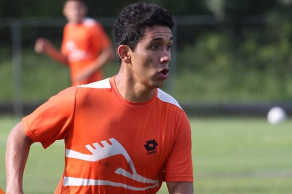 Campeón del Mundo Sub-17 con México jugará en Guatemala