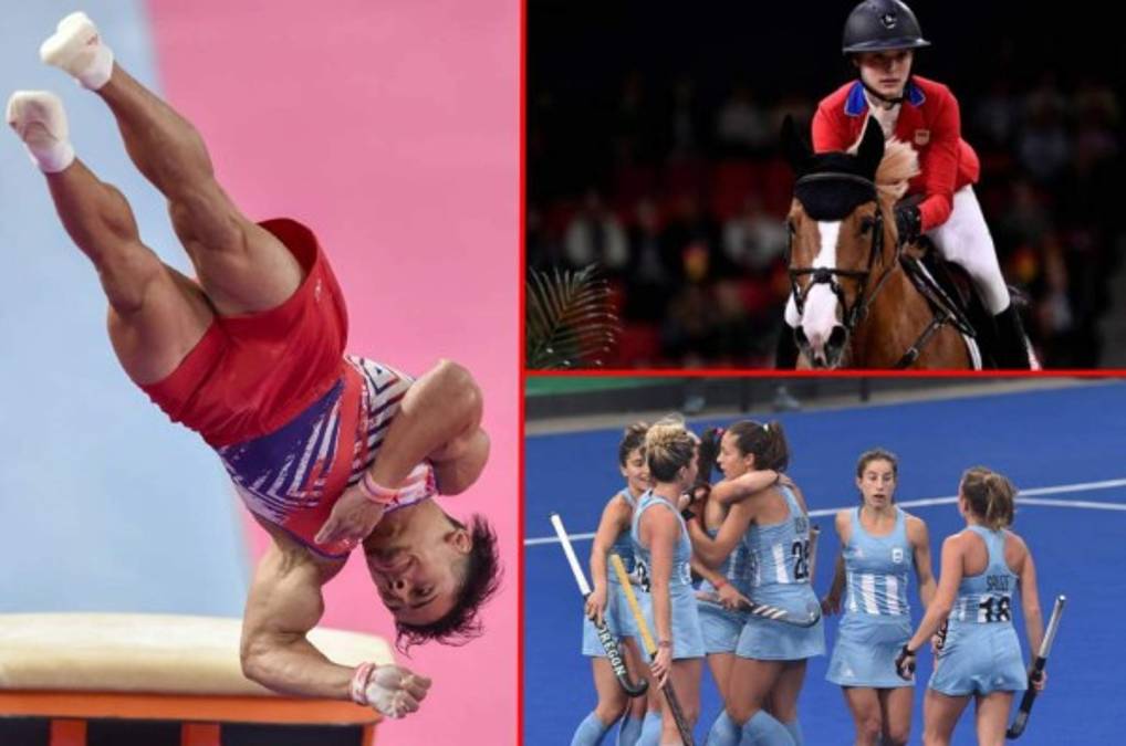 Las 11 cosas de los Panamericanos de Lima: La hija de Steve Jobs, la primera medalla y el clima