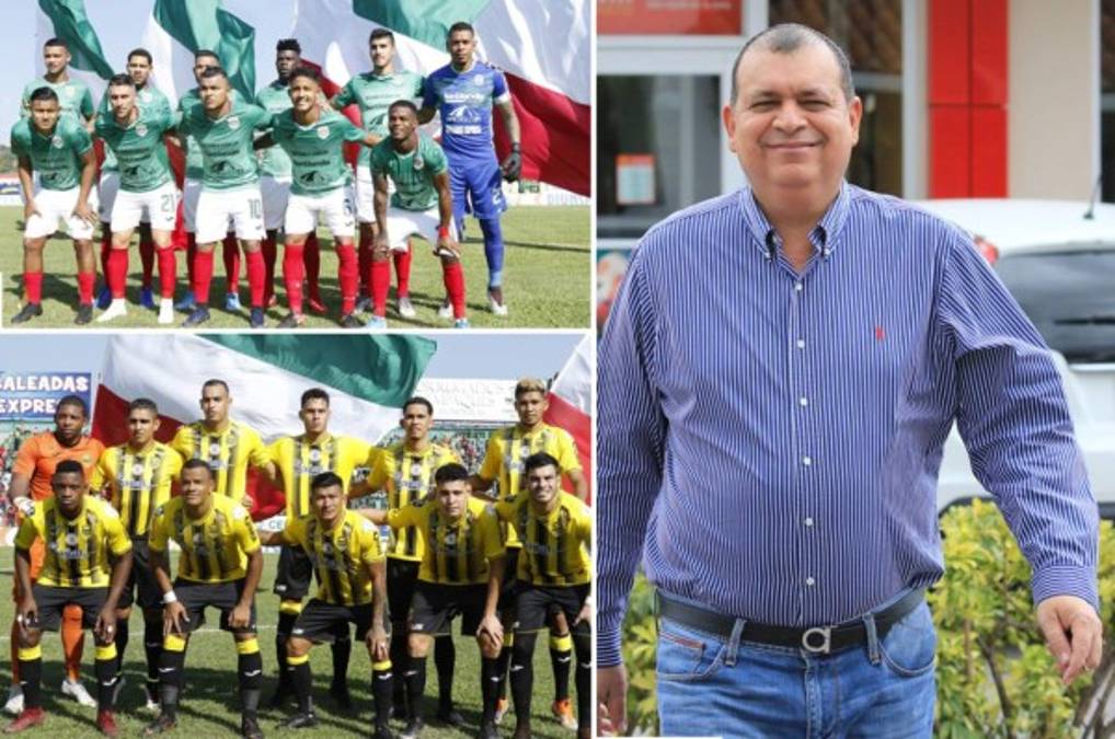 El blog de Ponce Morazán: ¿Por qué a los sampedranos les cuesta tanto ser campeones?  