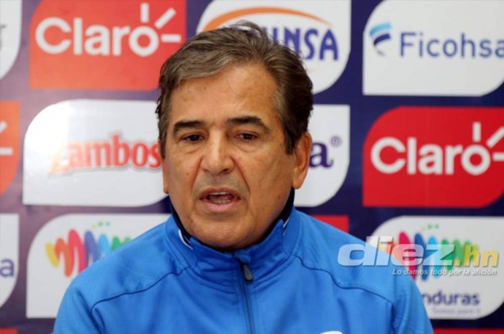 La crítica de Jorge Luis Pinto a Keylor Navas