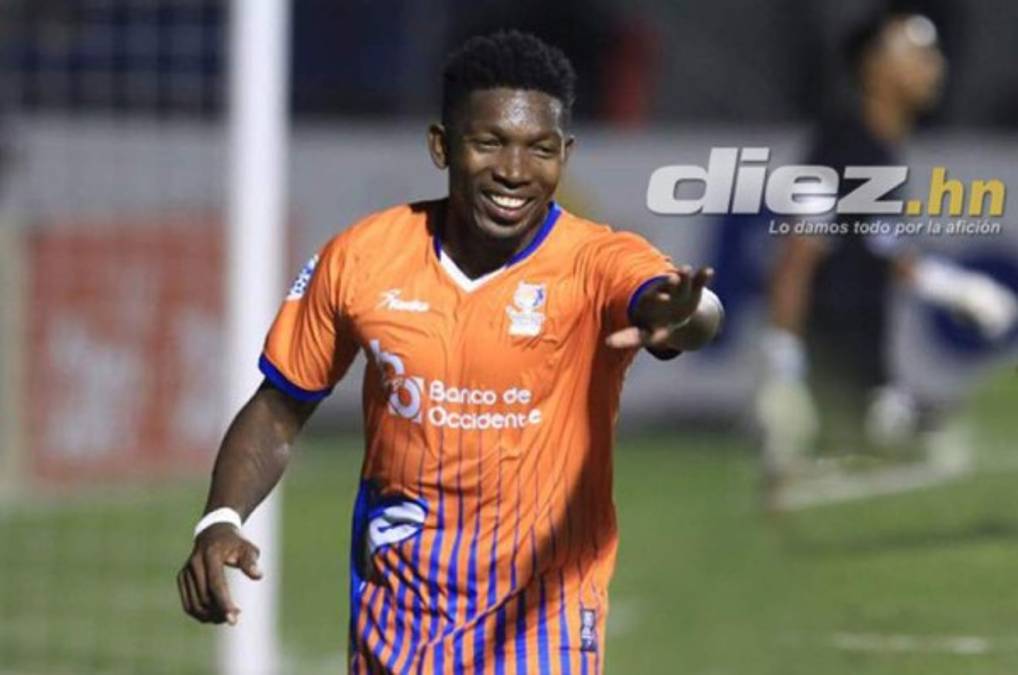 'Machuca' Ramírez, el jugador que pasó de vender casabe y pan de coco a ser el goleador del en el Apertura 2021