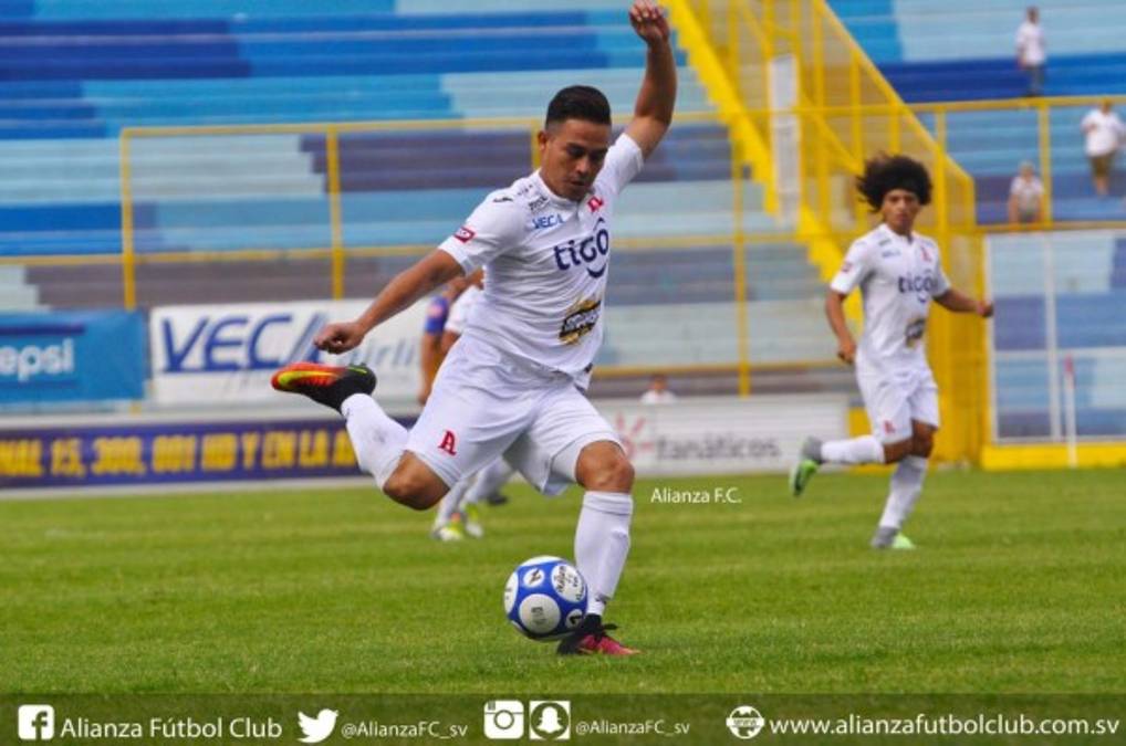 Fito Zelaya: 'Escuché el rumor, pero de Olimpia nadie me ha llamado”