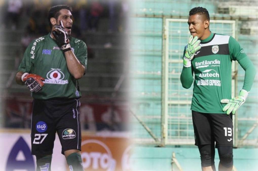 Comparativo: Así era el Marathón que ganó la octava y el que ahora busca la novena