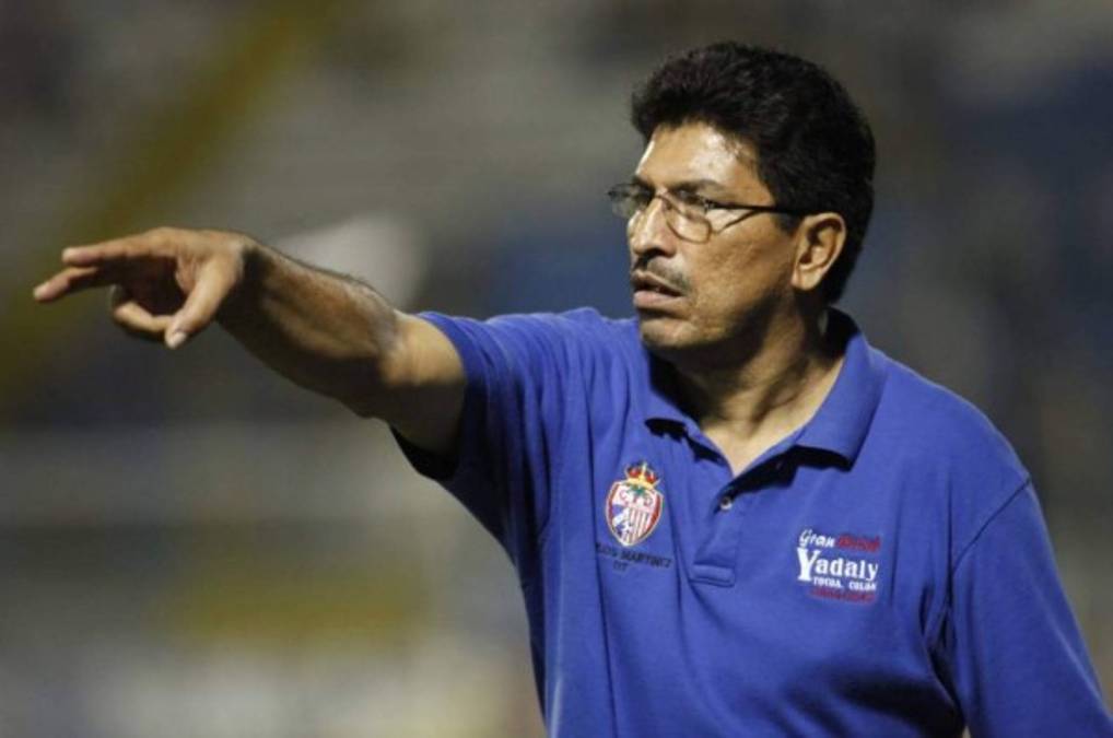 Carlos Martínez toma las riendas de Real Juventud en la Liga de Ascenso