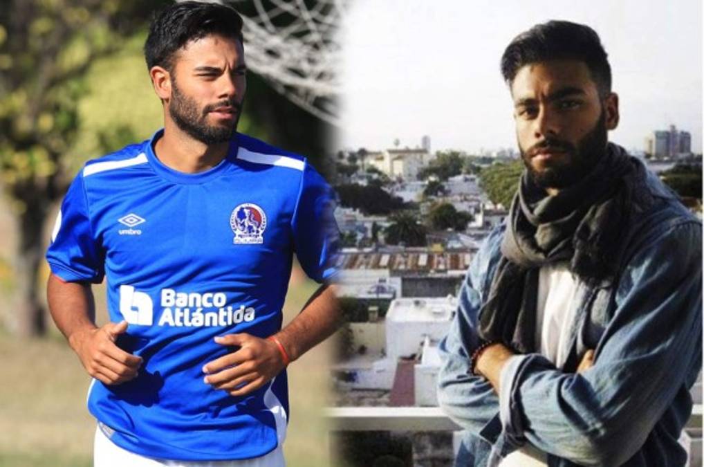 Leandro Sosa, el nuevo fichaje de Olimpia que también es entrenador