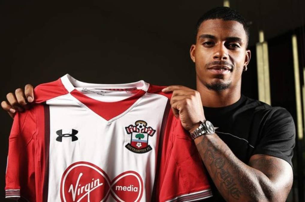 Sorpresa: Southampton paga 20 millones de euros a la Juventus por un jugador