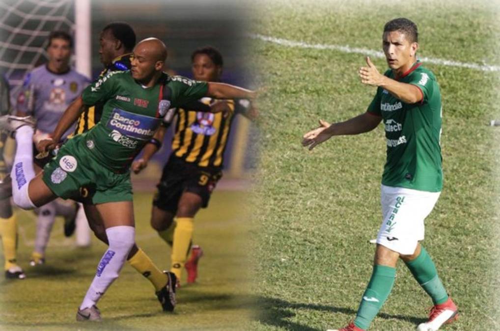 Comparativo: Así era el Marathón que ganó la octava y el que ahora busca la novena