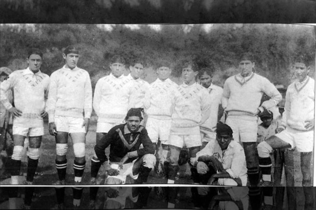 El blog de Elmer López: Aclarando dudas; Motagua también provino de un equipo de béisbol