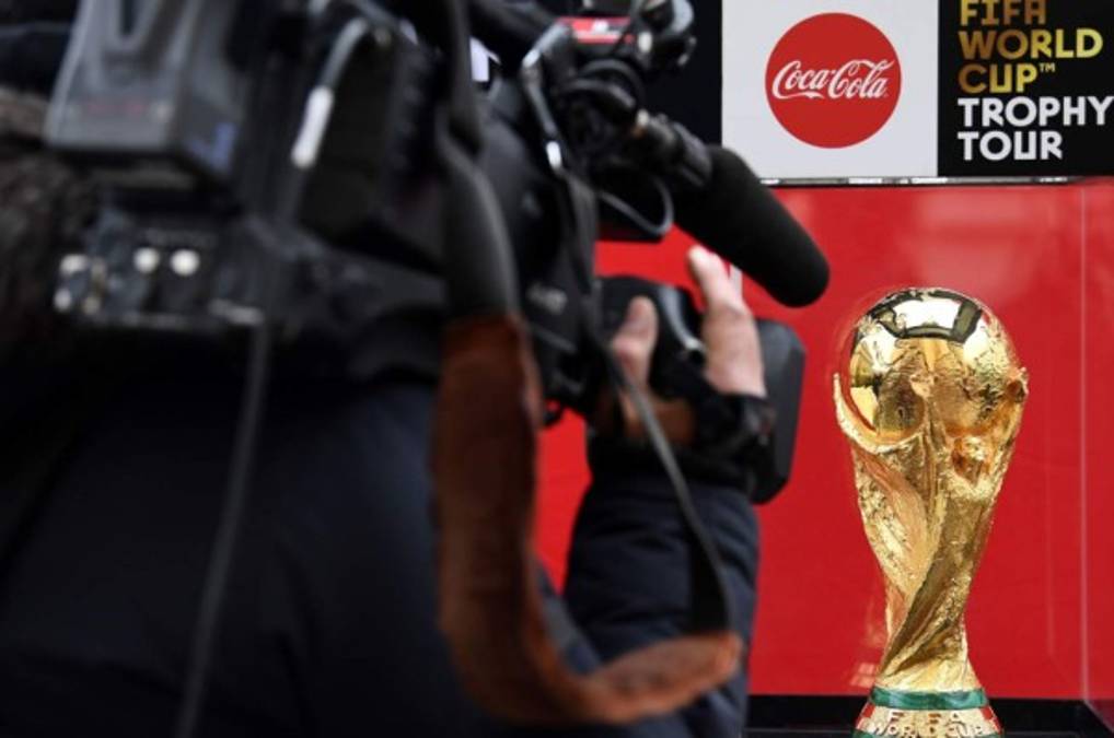 Mundial 2026: Trump podría haber arruinado todo para la candidatura de USA, Canadá y México 