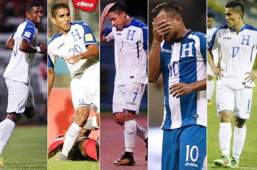 Los soldados caídos de Pinto para el cierre de la eliminatoria