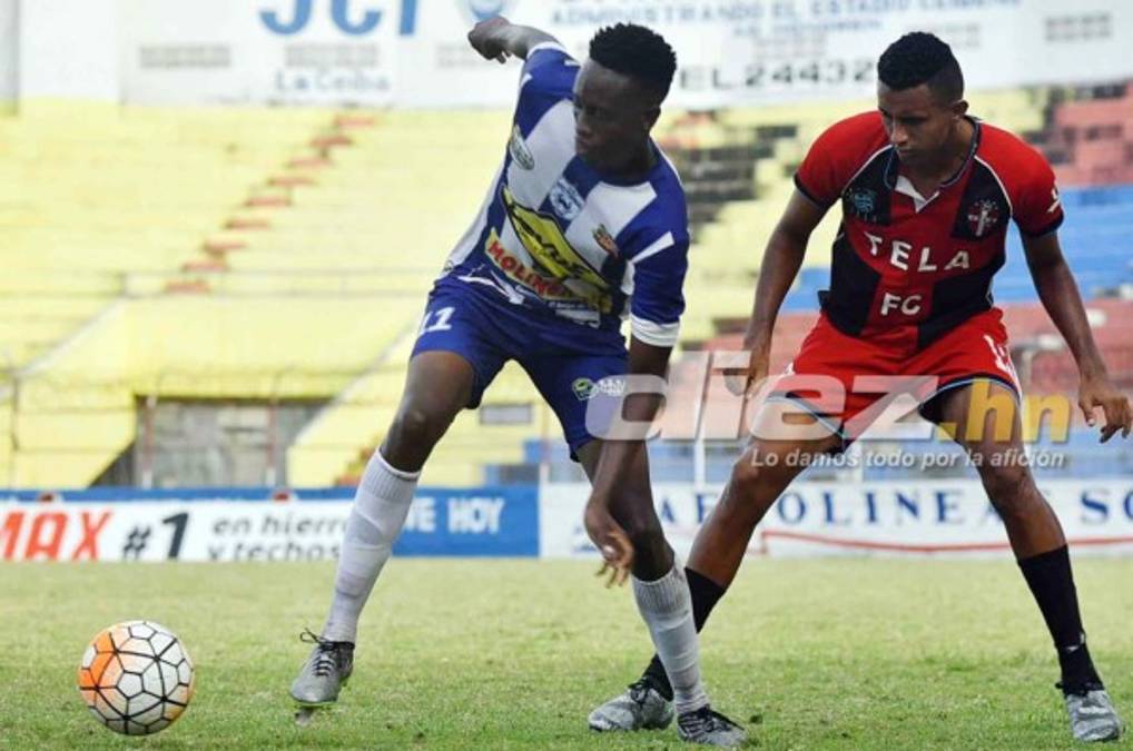 RESUMEN: Luego de larga jornada, así marchan los grupos de Liga de Ascenso