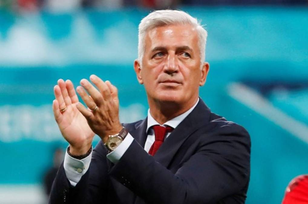 Vladimir Petkovic dejó la Selección de Suiza por el Burdeos, club que pretende a Alberth Elis