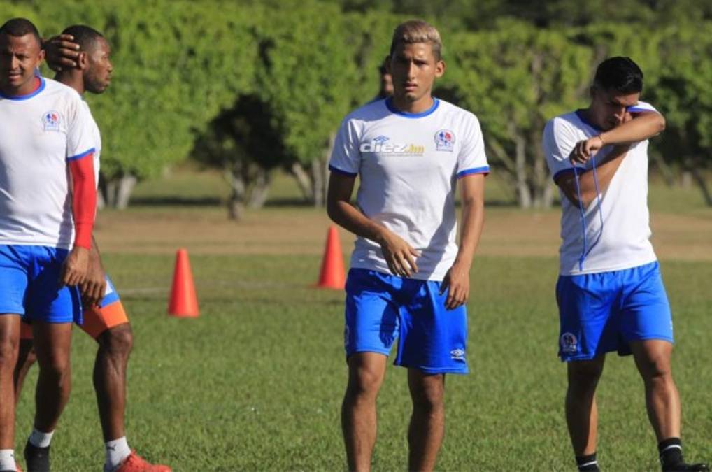 Pedro Troglio: 'Vine a quedarme y el club tiene intenciones de ampliar el contrato'