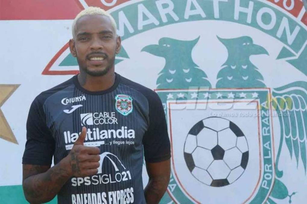 Azmahar Ariano: 'Tengo la espinita de ser campeón en Centroamérica'.