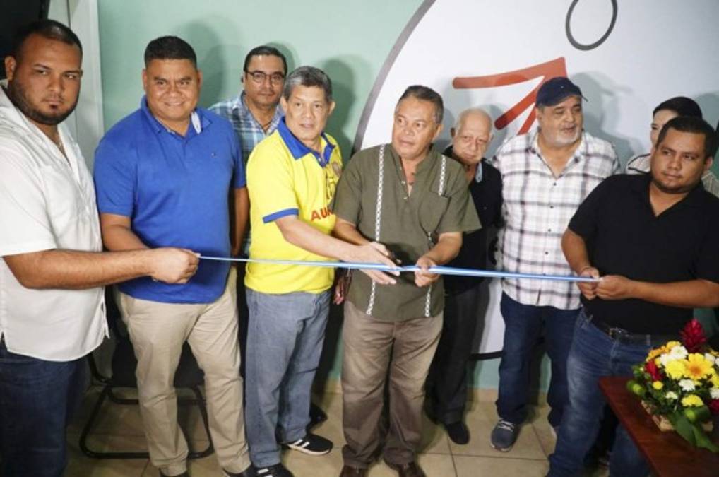 Oficial: Liga de Ascenso de Honduras finaliza torneo Clausura por pandemia de coronavirus