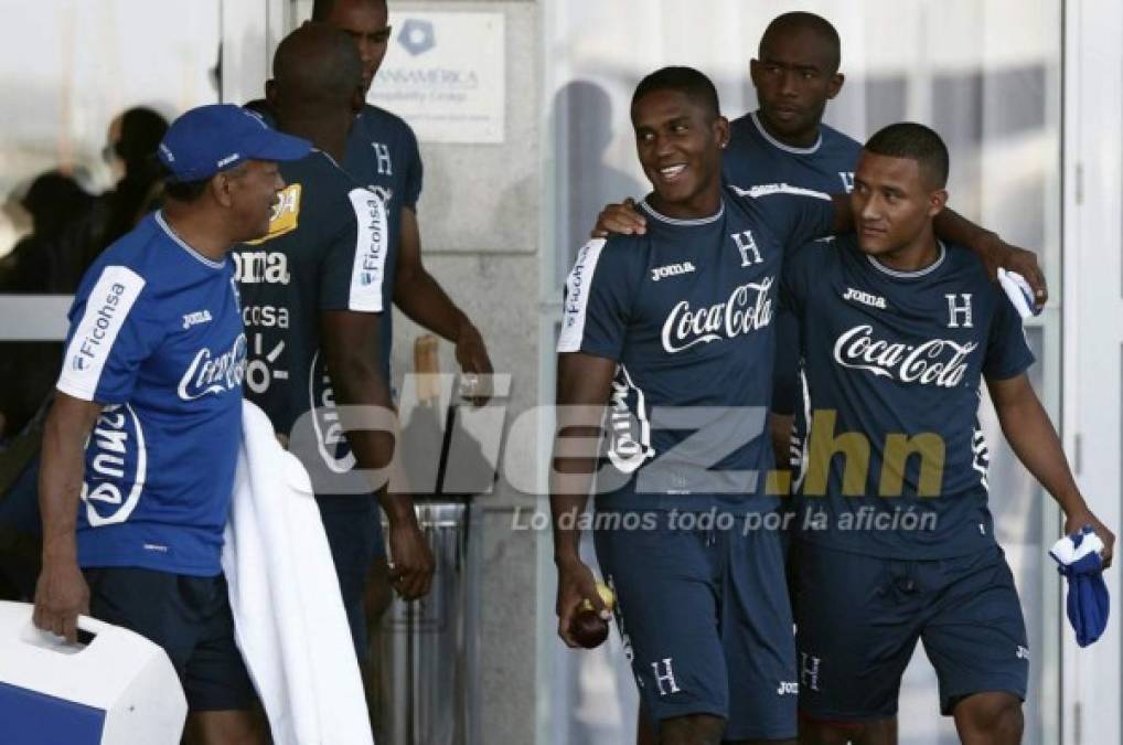 Honduras tendrá nueva casa en San Pedro Sula durante la eliminatoria a Qatar 2022