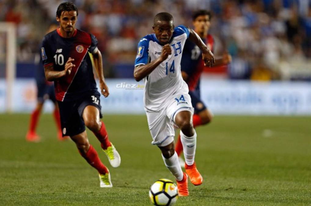 Los equipos con más convocados, Emilio queda fuera y varios jovencitos en la convocatoria de Honduras