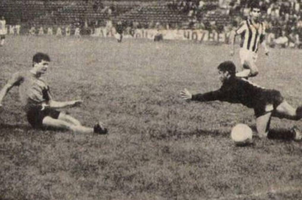 El blog de Elmer López: La historia de la Selección Nacional de Honduras de 1960 a 1969: del despertar a la Guerra del fútbol