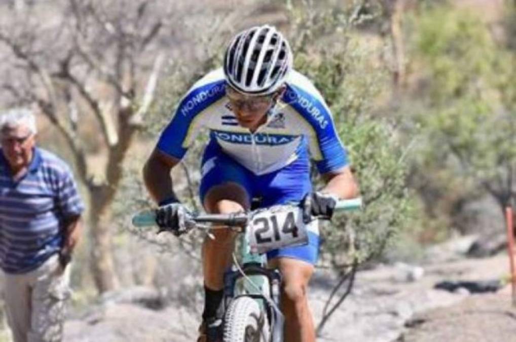 Ciclismo de montaña: Se llevó a cabo la quinta edición de la emocionante competencia 'Toro de Toros' en Honduras