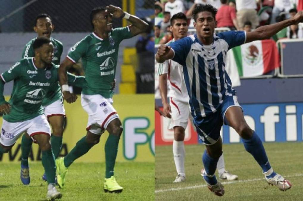 El arma de Marathón: Carlo Costly, el verdugo de los equipos mexicanos   