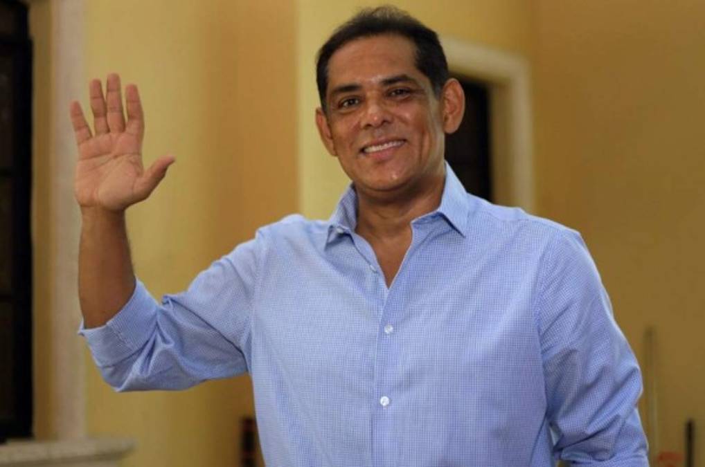 Rolin Peña lo confiesa: ¿Por qué se lanza como alcalde para San Pedro Sula? ¿Por qué eligió a 'Papi a la orden'?