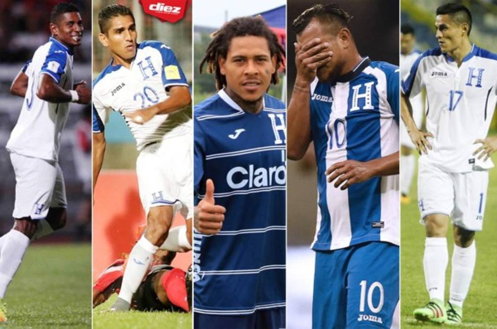 Los soldados caídos de Pinto para el cierre de la eliminatoria