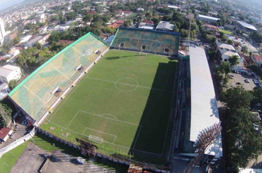 Periodistas de Costa Rica esperaban que el partido ante Honduras se mantuviera en San Pedro Sula