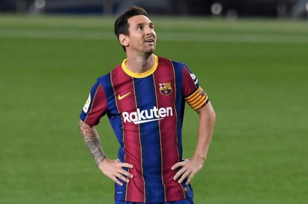 Barcelona: El abogado del polémico burofax ya no trabajará con Messi tras el escándalo