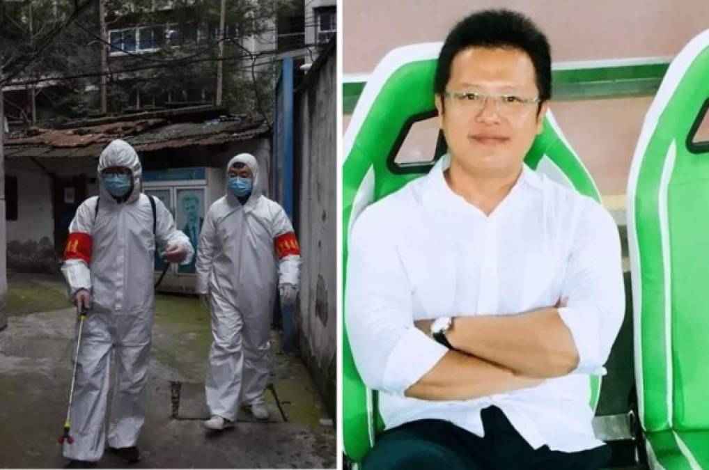 Periodista relata cómo los chinos sobrevivieron a la cuarentena y al coronavirus