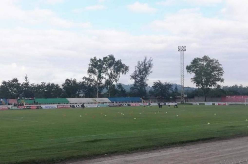 Independiente echa a Choloma de las semifinales de la Liga de Ascenso de Honduras