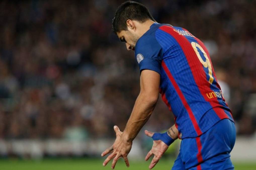 ¡No hubo remontada! Juventus echa de la Champions al Barcelona