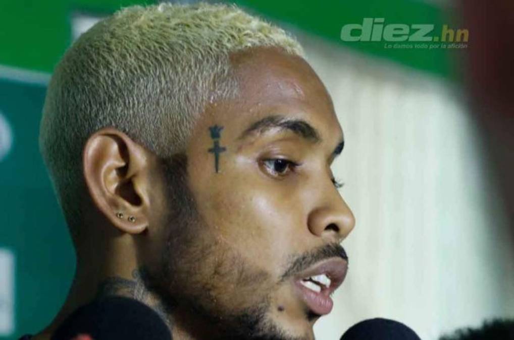 Azmahar Ariano: 'Tengo la espinita de ser campeón en Centroamérica'.