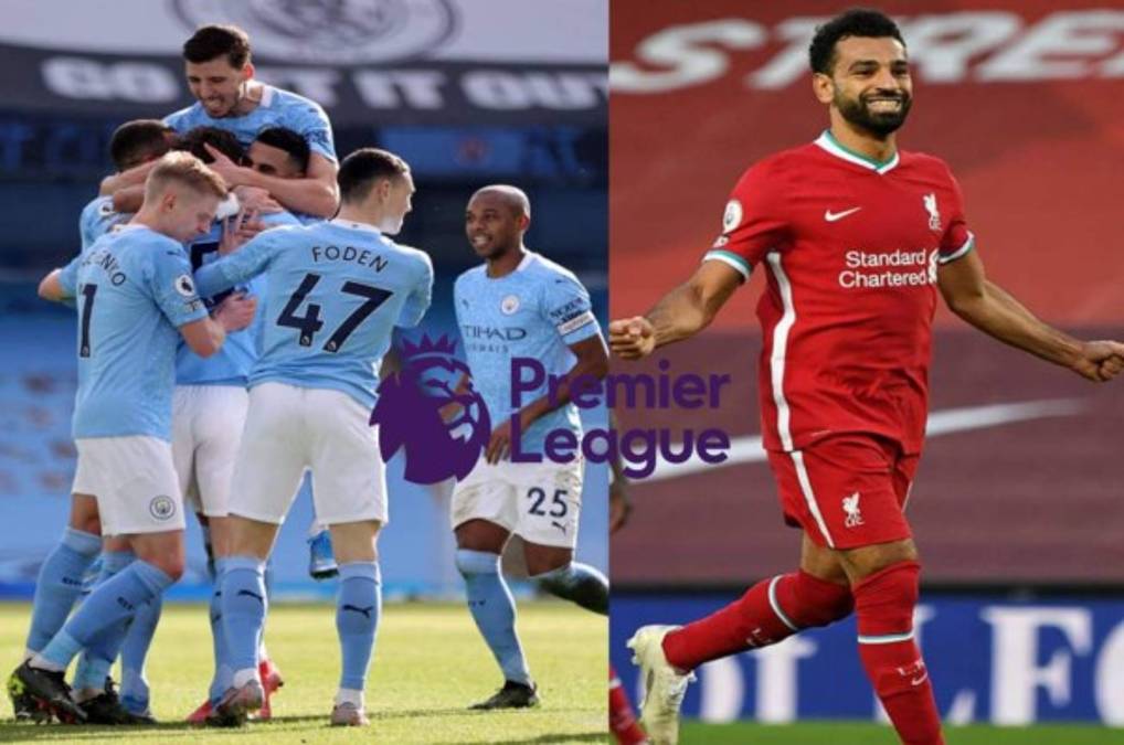 Premier League: Así marcha la tabla de clasificaciones y goleo en la liga de Inglaterra