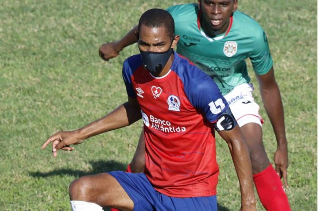 Más de 70 mil lempiras en multas para Olimpia, Marathón y Bengtson por zafarrancho en el Nacional