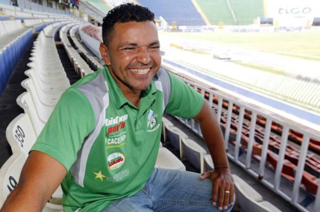 La historia de Rony Morales, el último héroe del Platense en una final