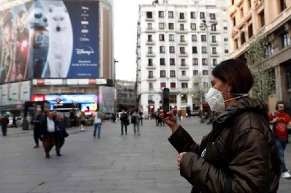 Figo explota por la gestión para combatir el coronavirus: ''Esto es una pu** ruina''