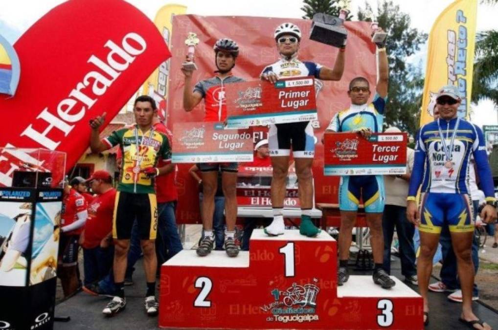 Lo que debes saber de la Vuelta Ciclista de El Heraldo: Premios, Campeones y más
