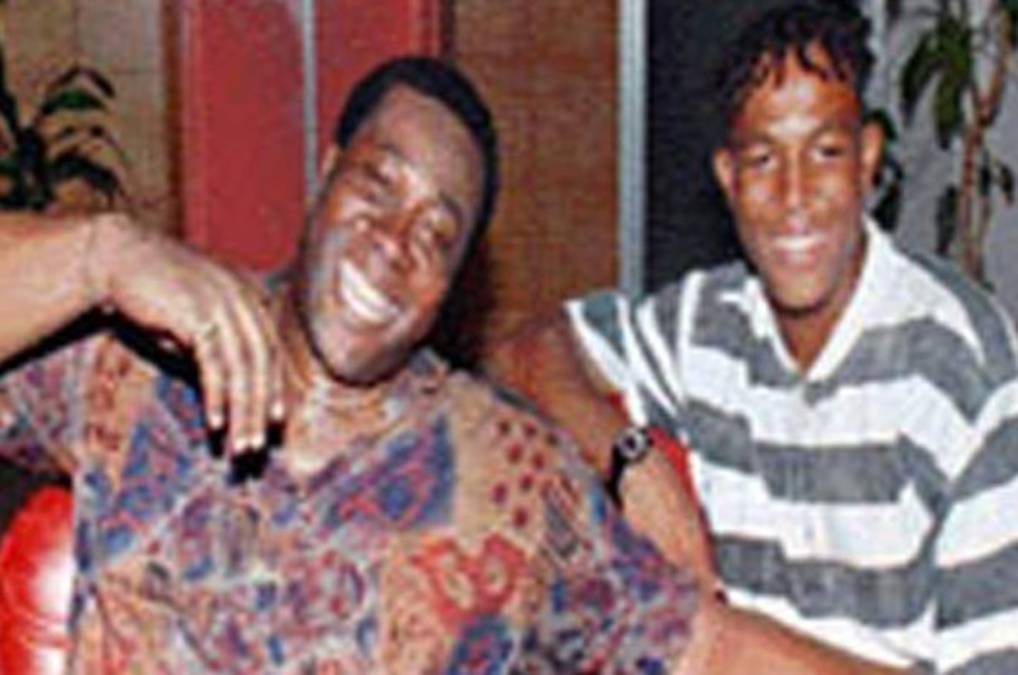 Las impactantes y más 'amargas' confesiones de Carlos Pavón sobre su infancia