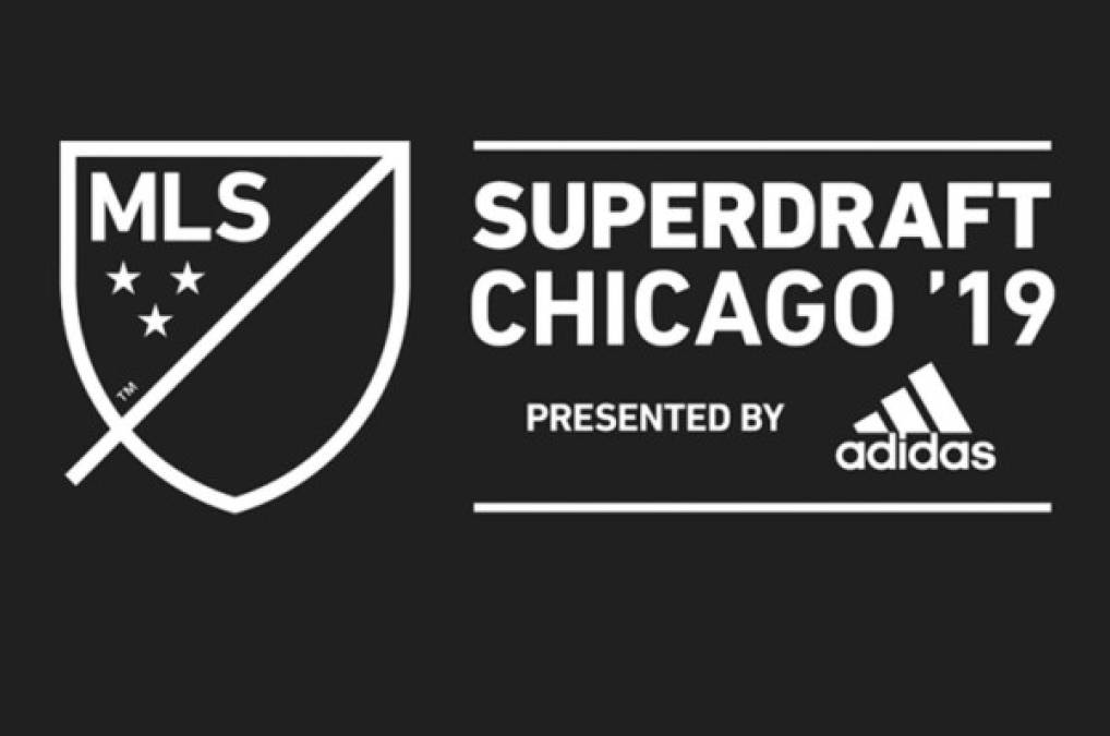 Superdraft 2019 de la MLS: Estas son las 5 primeras elecciones