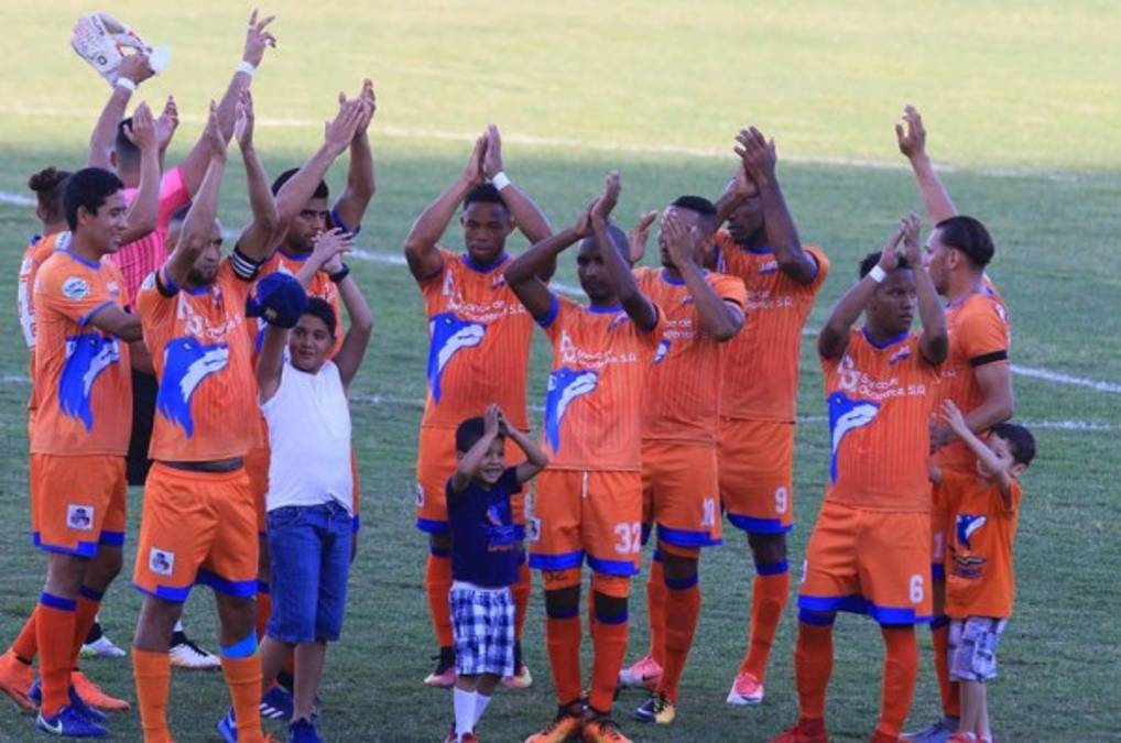 UPN inicia pretemporada de cara al Apertura-2018 con una novedad y 11 bajas